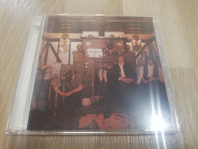 Honeybus – Story (CD)