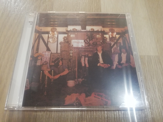 Honeybus – Story (CD)