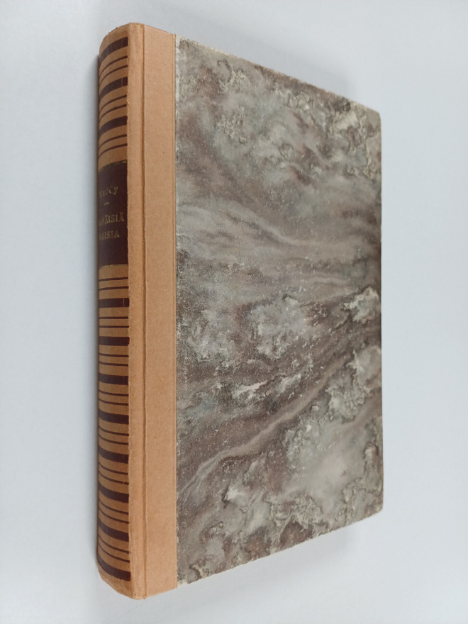 Thomas Hardy : Ylhäisiä naisia