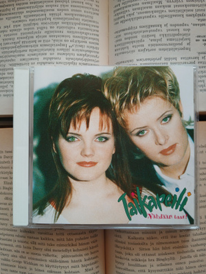 Taikapeili - Nähdään taas! (CD)