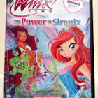 Winx Club Season 5 vol. 1 Jaksot 1-6 the Power of Sirenix - pikkukuva 1