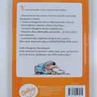 Sara Pennypacker : Klementiina - pikkukuva 2