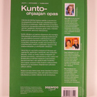 Riku Aalto : Kunto-ohjaajan opas : hyvästä vieläkin parem... - pikkukuva 2