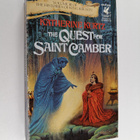 Katherine Kurtz : The Quest for Saint Camber - pikkukuva 1