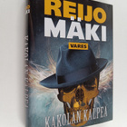 Reijo Mäki : Kakolan kalpea - pikkukuva 1