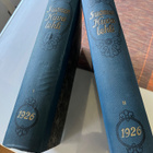 Suomen Kuvalehti 2 kirjaa vuodelta 1926 - pikkukuva 1