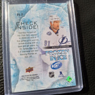 Steven Stamkos UD Ice FI-7 - pikkukuva 2
