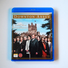 Hieno Downton Abbey, Kausi 4 (2013) Nordic BLU-RAY - pikkukuva 1