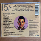 Robert Gordon with Link Wray - 2 LP’s on 1 CD plus bonus - pikkukuva 2