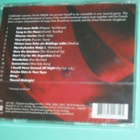 CD The Irresistible - Karita Mattila (Uusi) - pikkukuva 2