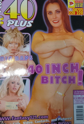 40 plus vol 11 no 11