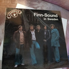 Finn-Sound – In Sweden LP - pikkukuva 1