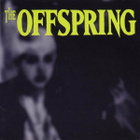 THE OFFSPRING --- the offspring 12"LP ...nitro records - pikkukuva 1