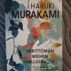 Haruki Murakami: Värittömän miehen vaellusvuodet - pikkukuva 1
