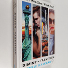 Estelle Maskame : DIMINY - tarvitsen - Did I mention I ne... - pikkukuva 1