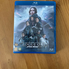 Rogue one a Star wars story blu-ray - pikkukuva 1