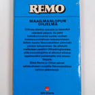 Richard Sapir : Maailmanlopun ohjelma - pikkukuva 2