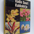 Kodin suuri kukkakirja (kotelossa) - pikkukuva 3