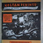 Ami Hauhio: Koltan perintö - pikkukuva 1