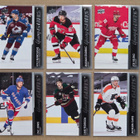 2021-22 Upper Deck Hockey (Series 1, 2, Extended) (NHL) - pikkukuva 1