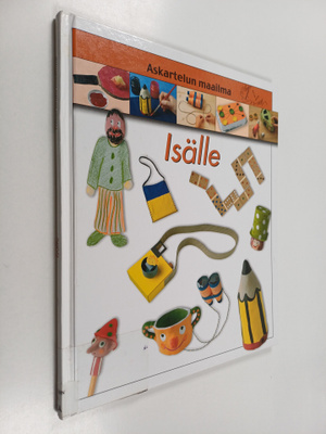 Cristina Crexells : Isälle