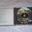 Howlin' with the Blues CD - pikkukuva 2
