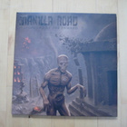 MANILLA ROAD - PLAYGROUND OF THE DAMNED  lp - pikkukuva 1