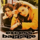 Excess Baggage Dvd - pikkukuva 1