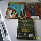 Turtles- sarjikset ym. - pikkukuva 2