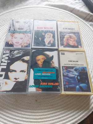 KIM WILDE