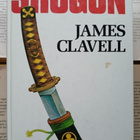 James Clavell - Shogun (sid.) - pikkukuva 1