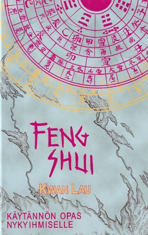 Kwan Lau: Feng Shui