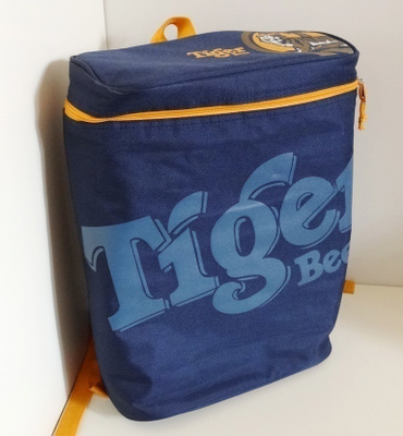 Tiger Beer -kylmäreppu