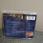 Pavarotti:Plus-James Levine cd - pikkukuva 2