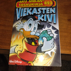 Aku Ankan taskukirja 423 - pikkukuva 1