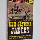 Louis L'Amour : Den grymma jakten - pikkukuva 1