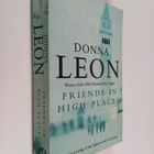 Donna Leon : Friends in High Places - pikkukuva 1