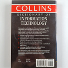 Eric Deeson : Collins Dictionary of Information Technology - pikkukuva 2
