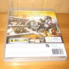 The Chronicles Of Narnia  Prince Caspian Ps3 - pikkukuva 3