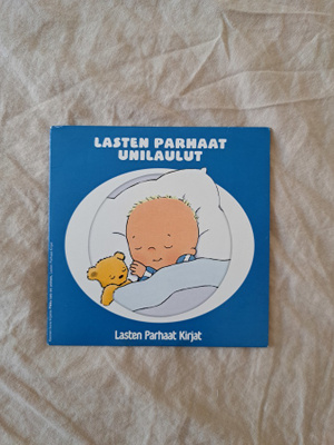 Unilaulut