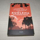Louise Penny Kuolema kiitospäivänä -nid - pikkukuva 1