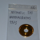 Abumatic 170 - pikkukuva 1
