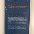Susanna Ruuhilahti : Koukuttavat suhteet - pikkukuva 2