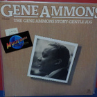 Gene Ammons - The Gene Ammons Story: Gentle Jug EX+/EX+ 2LP - pikkukuva 1