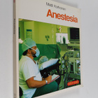 Matti Korhonen : Anestesia - pikkukuva 1