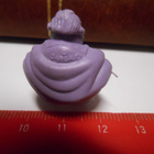 Asterix purukumi figuuri -70 luvulta #21 - pikkukuva 2