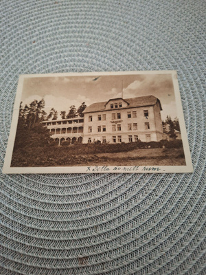 10Z Porvoo Keuhkotauti sairaala