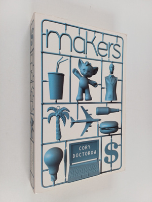Cory Doctorow : Makers