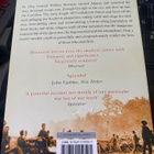 E. L. Doctorow: The March - pikkukuva 2