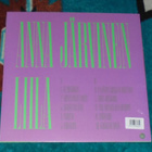 ANNA JÄRVINEN ~ Lila ~ LP *UUSI* Suomi versio - pikkukuva 2
